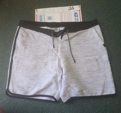 Sudaderas grises Rip Curl L para hombre Foto 1 de 3