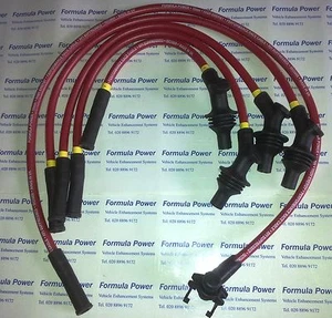 Renault Laguna Mk1 1.8 2.0 10mm ORIGINAL Formula Power RACE PERFORMANCE Set - Picture 1 of 1