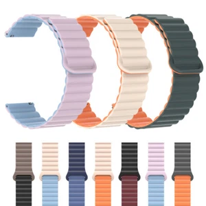 Replacement Magnetic Loop Band Strap Sport - Foto 1 di 98