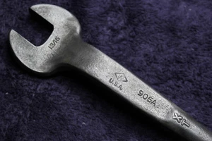 LLAVE SPUD WILLIAMS 13/16" #A - Imagen 1 de 9