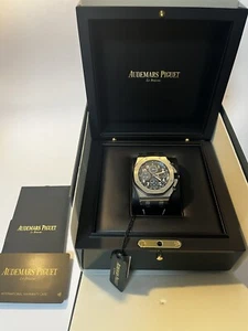 Audemars Piguet - Bild 1 von 9