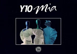 Katalog Prospekt Lancia Y10 Mia 12/1991 Frankreich - Bild 1 von 2