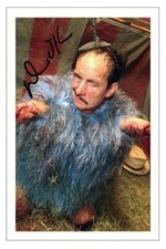 DENIS O'HARE Signed Autograph PHOTO Print AMERICAN HORROR STORY Freak Show