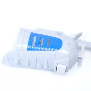 Fisher-Price Imagext DC Super Friends Eiskanone - Bild 1 von 5