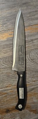 Küchenmesser, Chefmesser, Rosenbaum Solingen - Bild 1 von 4