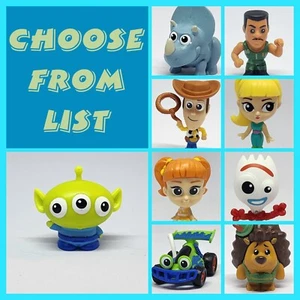 Toy Story 4 Minis Multiple Series To Choose From A7 - Picture 1 of 57