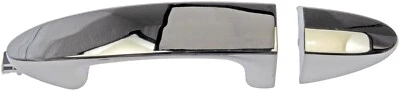 Door Handle For 2011-2016 Ford Fiesta 2012 2013 2014 2015 Dorman 91113 - Image 1 of 3