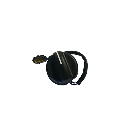 3 TREES YN52S00009P1 DIAL FUEL FITS SK200-6 SK200-6E SK200-5, WITH RECTANGLE - Image 1 of 2