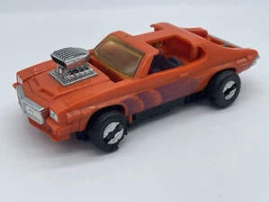 M.A.S.K. 1986 vintage Stinger Pontiac GTO MASK Tanque Coche Kenner Parker Juguete - Imagen 1 de 14