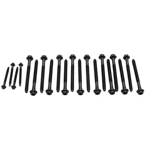 Pernos de culata para 97-11 Ford Explorer Mustang Ranger Land Rover Mazda 4L - Imagen 1 de 6