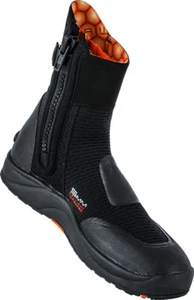 Bare 7mm Ultrawarmth Boot Scuba Diving Snorkeling Booties Wetsuit Boots - Picture 1 of 7