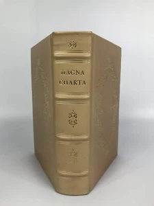 Magna Charta (Legal Classics Library) Thomson, Richard - Foto 1 di 1