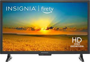 INSIGNIA 24-inch Class F20 Series Smart HD 720p Fire TV NS-24F201NA23 2022 Model