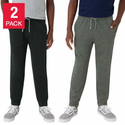 Lee Youth Boys' 2-Pack Jogger - Изображение 1 из 4