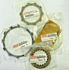 Yamaha Parts 4ES-16321-00 22F-16521-00 3J2-16324-00 26H-16321-00 New - Bild 1 von 6