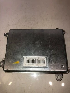 Jaguar S Type 3.0 V6 Benzin 2001 Elektromodul vorne  - Bild 1 von 6