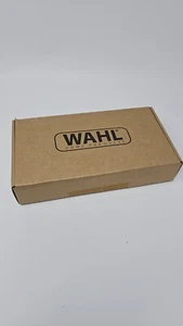 Wahl Groomsman 05622 Recortadora de nariz para barba bigote recargable - Negra - Imagen 1 de 6