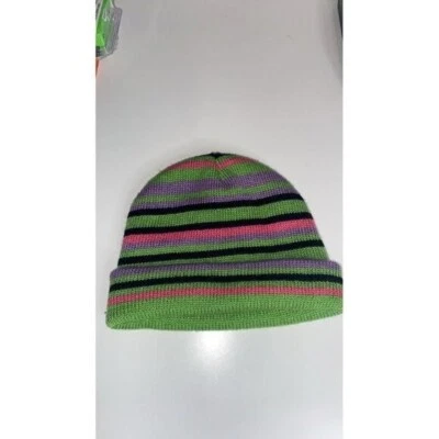 Gorro de colores vintage Foto 1 de 4