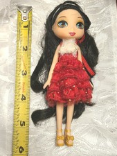 tm mga made in china doll