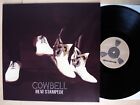 Cowbell Beat Stampede UK LP Damaged Goods DAMGOOD404LP 2012 NM/NM