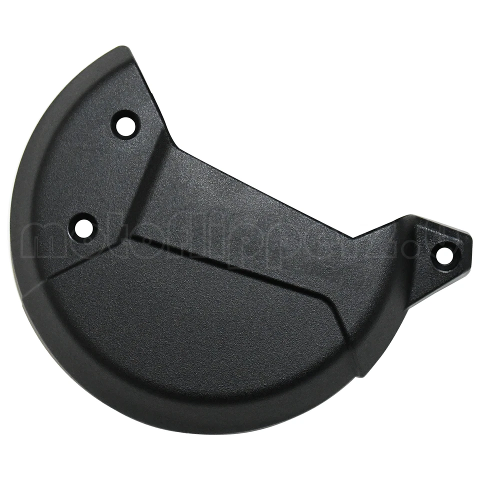 Cubierta de carenado cubierta de motor embrague lateral derecho Kawasaki Z H2 2020-2023 original fabricante de equipos originales Foto 1 de 1