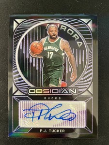 ebay pj tucker
