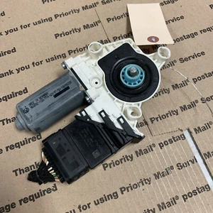 Volkswagen Jetta 2009-2010 motor ventana trasera derecha 1K5839402M OEM - Imagen 1 de 10