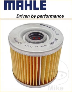 Suzuki GS 500 U 2001-2006 Mahle Oil Filter - Picture 1 of 1
