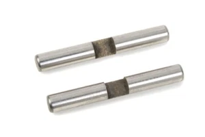 Corally 00180-184  Gear Differential Pin - Steel - 2 pcs: Dementor, Kronos, - Picture 1 of 1