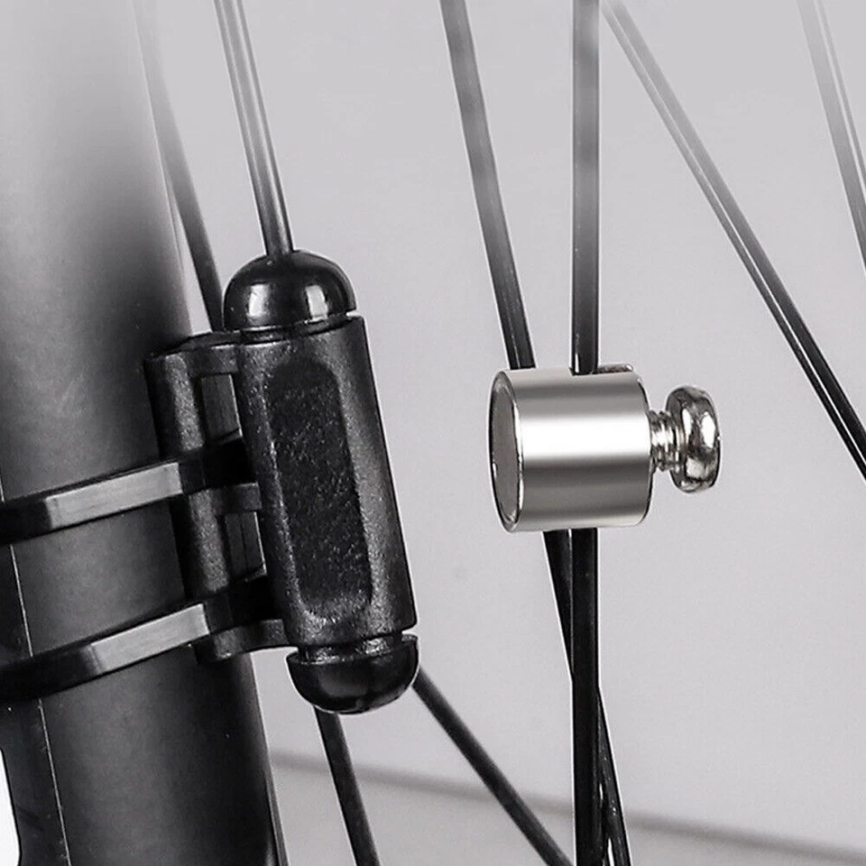 Universal Speedometer Spoke Magnet Sensor For Bicycle Bike Wheel Spoke - Image 1 of 4