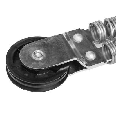 756 - Ressort pour porte sectionnelle HÖRMANN - 2 pièces