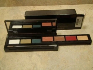 Artistry URBAN CHIC Amway Colour Palette Eyes Lip - Picture 1 of 1