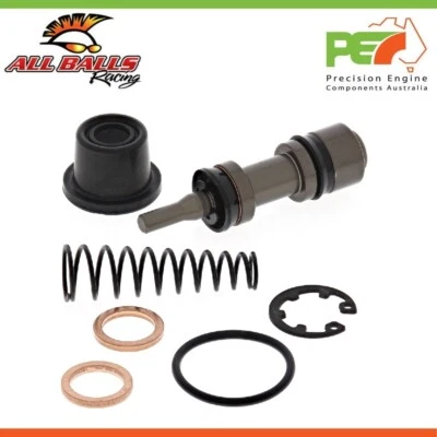 Kit de reconstrucción de cilindro maestro de freno trasero All Balls para KTM 450 SX-F 450cc 2005 Foto 1 de 4
