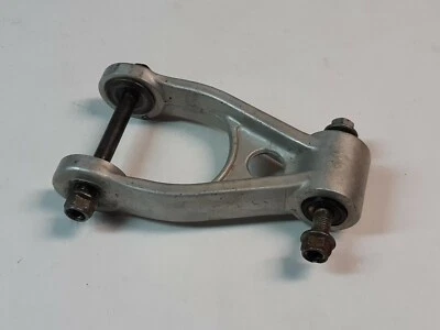 LEVERAGGIO HUSQVARNA TE 350 1992 BIELLETTA FORCHETTA LINK - Immagine 1 di 2