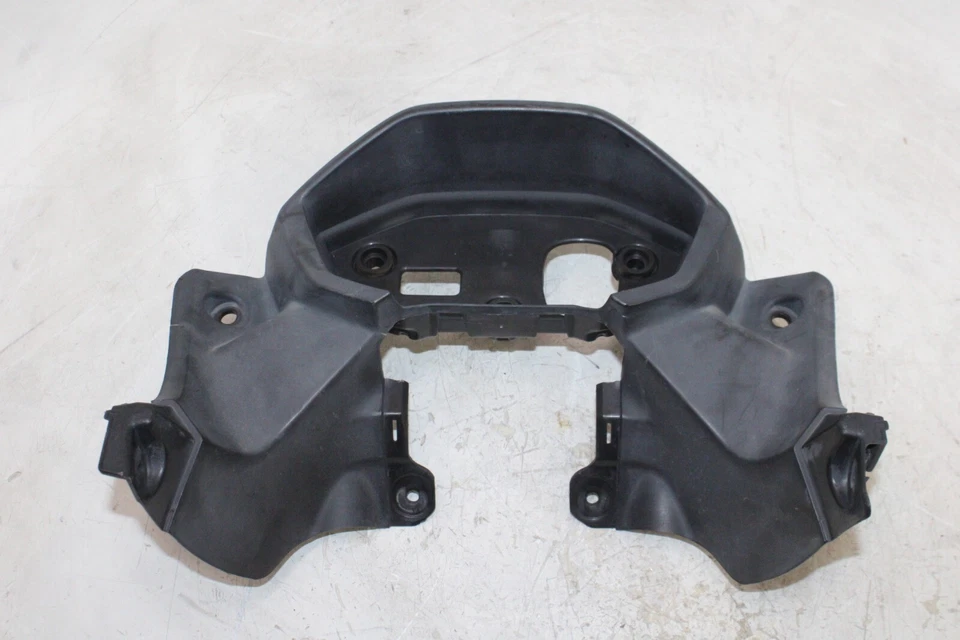 2013 年 HONDA CB500X 原始设备制造商 SPEEDO 集群量规仪器集群装饰面板 — 第 1/4 张图片