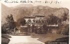 TREMEZZO:  Villa Elisa    1941