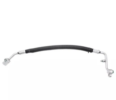 空调放电线适用于克莱斯勒 PT Cruiser 2003 - 2004 L4 2.4L DOHC 涡轮增压 — 第 1/2 张图片