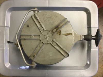 Evinrude Johnson 50 hp montaje de rebobinado 377095 1958 1959 Foto 1 de 3