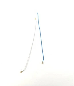 Original Samsung Galaxy A12 SM-A125F Câble Antenne Flexible - Picture 1 of 1