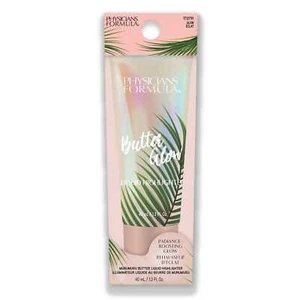 Physicians Formula Glow Liquid Highlighter - Murumuru Butter - 1.3 Fl Oz - Picture 1 of 1