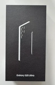 Samsung Galaxy S25 Ultra 256GB Titanium Whitesilver -  (Ohne Simlock) - Bild 1 von 2