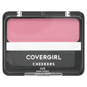 Cheekers Blush, 108 Pink Candy, 0.12 oz (3 g) - Picture 1 of 4