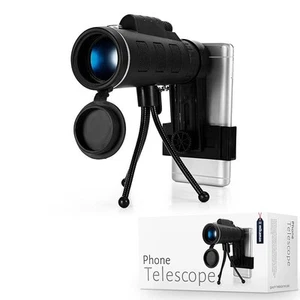 mikamax teleskop telefoniczny - Zdjęcie 1 z 10
