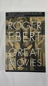 Die großen Filme Hardcover Roger Ebert, NEU - Bild 1 von 6
