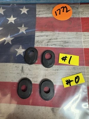 Vintage RC pan car parts preowned - Image 1 of 4