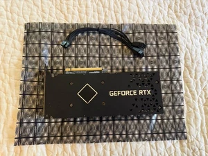 NVIDIA 3070 RTX 8GB HP - Picture 1 of 6
