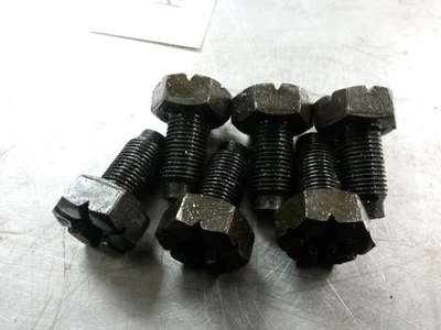 Pernos de placa flexible para 93-94 Ford Crown Victoria 4.6 Foto 1 de 3