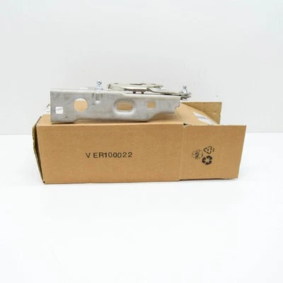 PORSCHE CAYENNE 9Y0 Front Right Bonnet Hood Hinge 9Y0823302E NEW GENUINE - Image 1 of 4