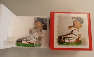 Boston Red Sox JACOBY ELLSBURY 2009 Bobblehead Portland Sea Dogs Giveaway (NIB) - Picture 1 of 5