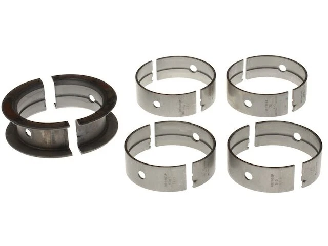 Main Bearing Set 39GXTP64 for Daytona Dynasty E Class Laser LeBaron New Yorker - Image 1 of 1
